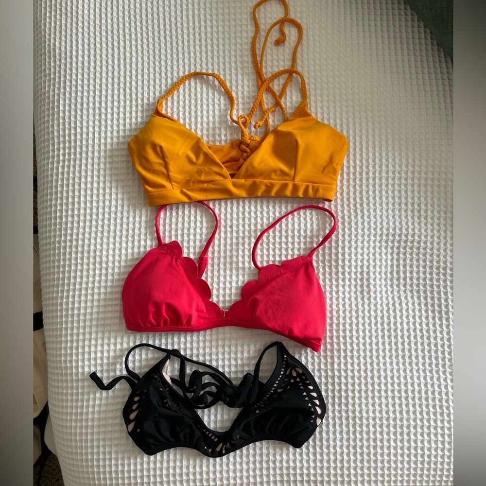 Bikini Top Bundle